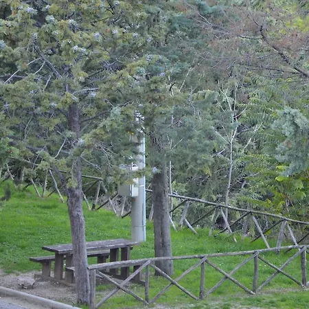 Il Castello Di Collepino Сasa de vacaciones