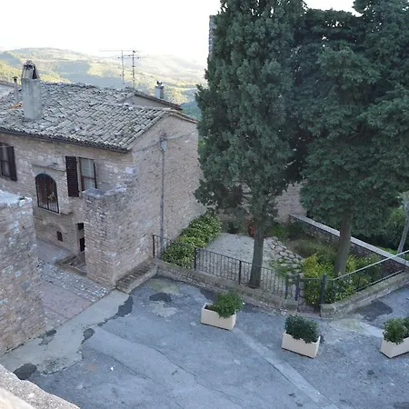 Il Castello Di Collepino *