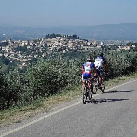 Il Castello Di Collepino Сasa de vacaciones