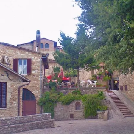 Il Castello Di Collepino Casa vacanze *