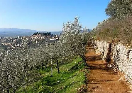 Il Castello Di Collepino Casa vacanze *