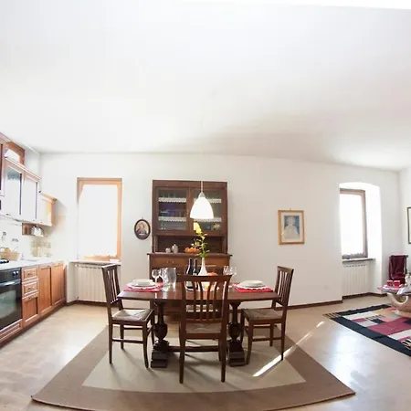 Il Castello Di Collepino Casa vacanze Spello