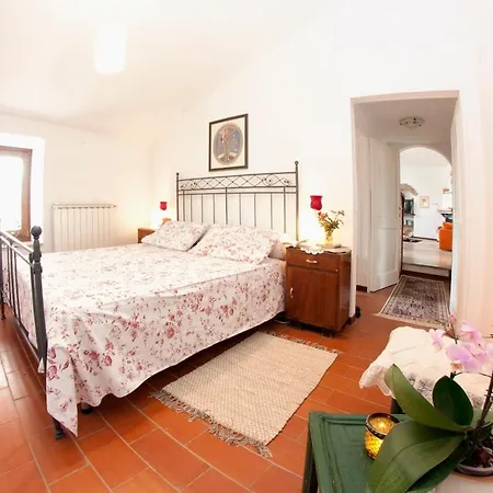 Il Castello Di Collepino *