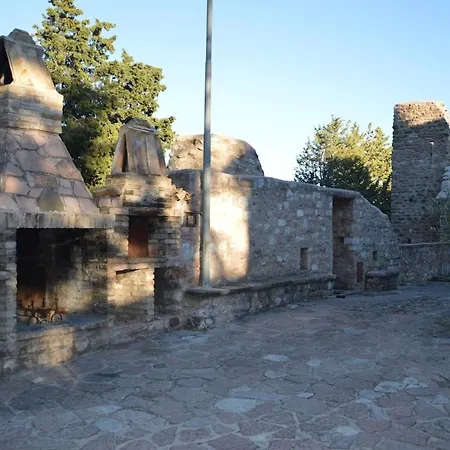 Il Castello Di Collepino *
