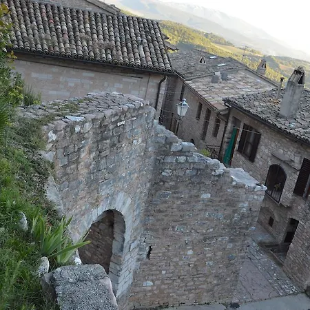 Casa vacanze Il Castello Di Collepino Spello
