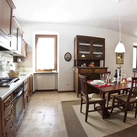 Vakantiehuis - Il Castello Di Collepino Spello
