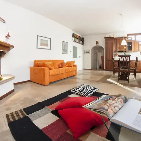 Casa vacanze Il Castello Di Collepino